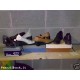 Lotto stock 4 scarpe mocassini donna 39 offertissima