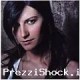 LAURA PAUSINI - CD "ESCUCHA" - NUOVO E SIGILLATO