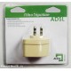 FILTRO ADSL ADJ TRIPOLAR E ITA VER SION