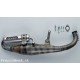 MARMITTA HEBO RACING REPLICA MINARELLI ORIZZONTALE