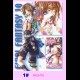 POSTER LAMINATO MANGA SHOUJO DOUJINSHI FINAL FANTASY X