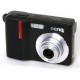 FOTOCAMERA BENQ C850 8MP 2,7LCD ZO OM PENTAX 3X E 4X DIGITALE
