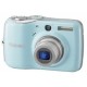 FOTOCAMERA CAN E1 CELESTE 10MPX3648 *2736LCD 34XZOOM SDUSB-AV OU