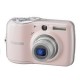FOTOCAMERA CAN E1 PINK 10MPX3648 *2736LCD 34XZOOM SDUSB-AV OU