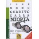 SONO GUARITO DALLA MIOPIA