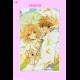  POSTER LAMINATO MANGA SHOUJO CLAMP TSUBASA CHRONICLE