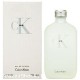 PROFUMO UOMO CALVIN KLEIN CK ONE ORIGINALE profumi c k new