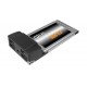 ADATTATORE PCMCIA TO USB 2.0 STLAB