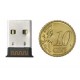 BLUETOOTH TRUST USB 10MT MINIBT-24 0 0P 2.0