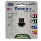 BLUETOOTH USB DONGLE MINI 100MT ADJ