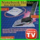 OREGPC SUPPORTO RIALZO REGOLABILE GIREVOLE PER NOTEBOOK