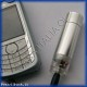 OCARAA CARICA BATTERIA D'EMERGENZA PER GPS PDA MP3 CELLULARE