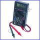 OTESTER  MULTIMETRO MULTIMETER TESTER DIGITAL DT-830B