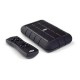 MEDIAPLAYE R 320GB LACIE LACINEMA RU GGED HDD USB 2,0