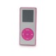 MP4 ROME 4GB FM 1,5 FUCSIA ENJOYMPEG 12 KARAOKE JPEG