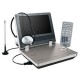 DVD TOSHIBA PORTATILE 7