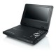 DVD TOSHIBA PORTATILE 7 DVB-T