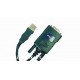 CAVO CONV. USBSERIA LE STLAB