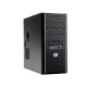 CASE COOLER MASTER ELITE 334 BLACK 520W