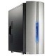 CASE COOLER MASTER MYSTIQUE 632 SIL VERBLACK STEEL TOWER 2 X 12CM FAN
