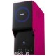 CASE GMC R3 CORONA PINK GLOSSY NO ALIMENTAT ORE