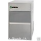 PRODUTTORE FABBRICATORE DI GHIACCIO 25Kg / 24h NUOVO