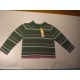 MAGLIA BIMBA 2-3ANNI GOLFINO BAMBINA OVS INDUSTRY nuovo