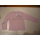 MAGLIA BAMBINA 2-3 anni MAGLIETTA BIMBA COTONE NUOVA