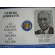 MONETA ORO GIORGIO ALMIRANTE