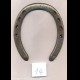 NUMERO 1 FERRO DI CAVALLO FORGIATO A MANO GUARDA