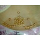 BINDI -TATOO GIOIELLO DANZA DEL VENTRE O DISCOTECA
