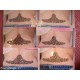 BINDI -TATOO GIOIELLO DANZA DEL VENTRE O DISCOTECA