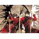 X1999 - X CLAMP MANGA COME NUOVO NUM 1 PANINI COMICS