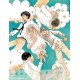 HONEY AND CLOVER NUM1 DA EDICOLA COME NUOVO PANINI COMICS