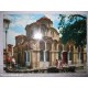 THESSALONIKI (Grecia) - viaggiata - Affrancata 1984