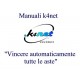 Vincere tutte le Aste AUTOMATICAMENTE su eBay! Leggi! J101