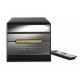 SHUTTLE Mini PC SG33G5M (D'VO Series)