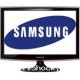 Samsung Schermo TFT 20" wide SyncMaster T200HD (5 ms)