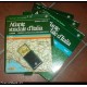 T.C.I.-ATLANTE STRADALE D'ITALIA-3 vol.+contenitore