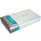 D-LINK Switch Ethernet 8 porte 10/100 MB DES-1008D