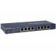 NETGEAR Switch Ethernet auto-alimentato 8 porte 10/100 MB FS