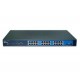 TRENDNET Switch intelligente Gigabit Internet 24 porte 10/10