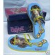 INFRADITO CIABATTE MARE BRATZ BAMBINA N.31 32 33 34 35