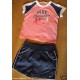 COMPLETINO NIKE BIMBA BAMBINA 18 MESI