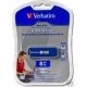 PenDrive Verbatim Store `n` Go 8GB Pen Drive 8 GB