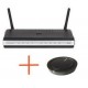 D-LINK Router ADSL DIR-615 WiFi 300 Mbps Wireless N + adatta
