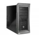 THERMALTAKE Cabinet PC Strike MX VI6000BNS