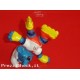 PUFFI - PUFFO ROLLER BLADE MC DONALD'S 96
