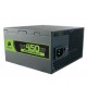 CORSAIR Alimentatore PC CMPSU-450VXEU - 450W