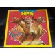 THE RODS - WILD DOGS - LP '82